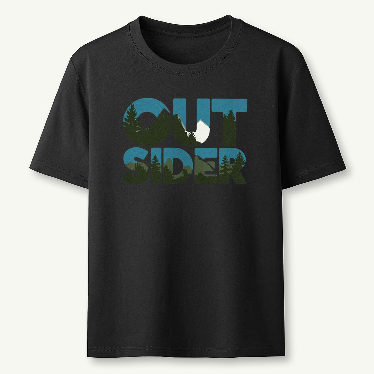Outsider T-Shirt