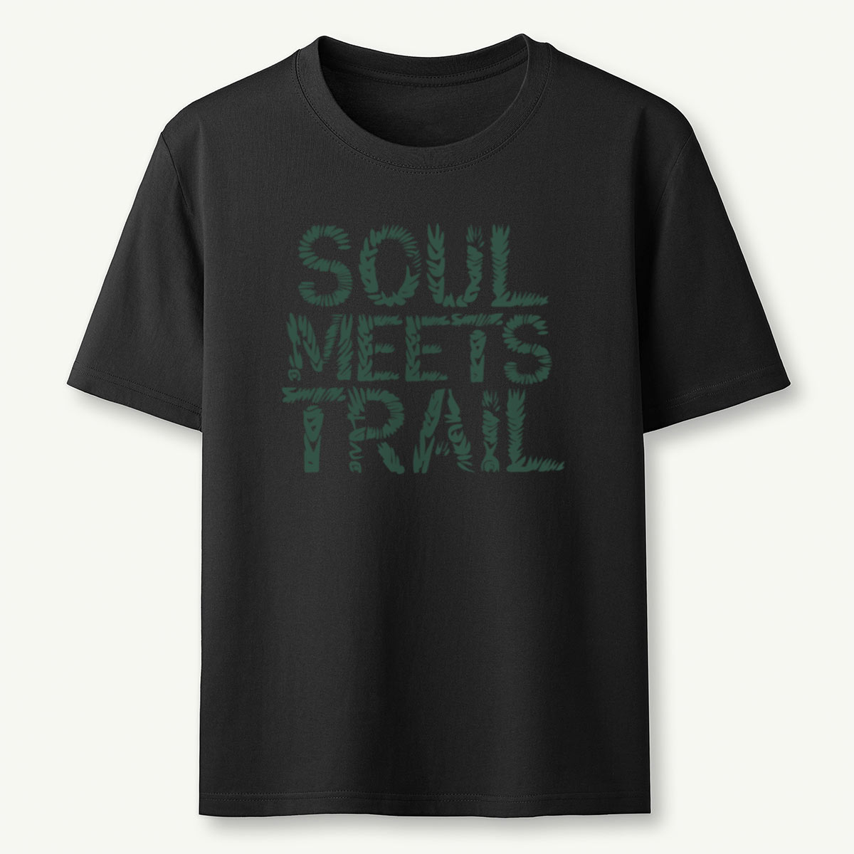 Soul Meets Trail T-Shirt