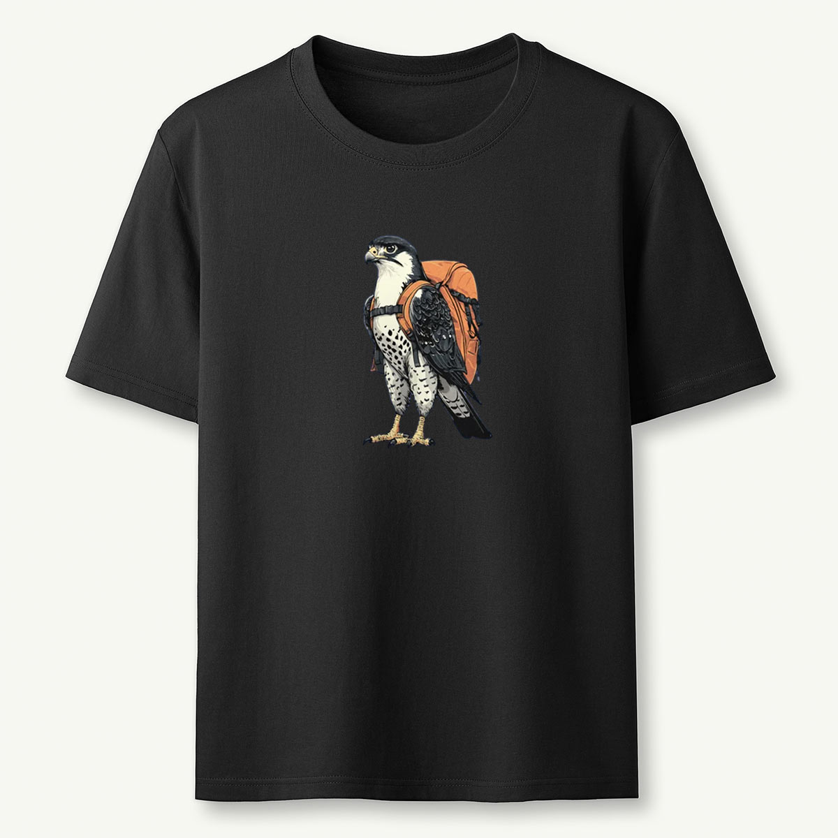 Falcon Backpacker T-Shirt