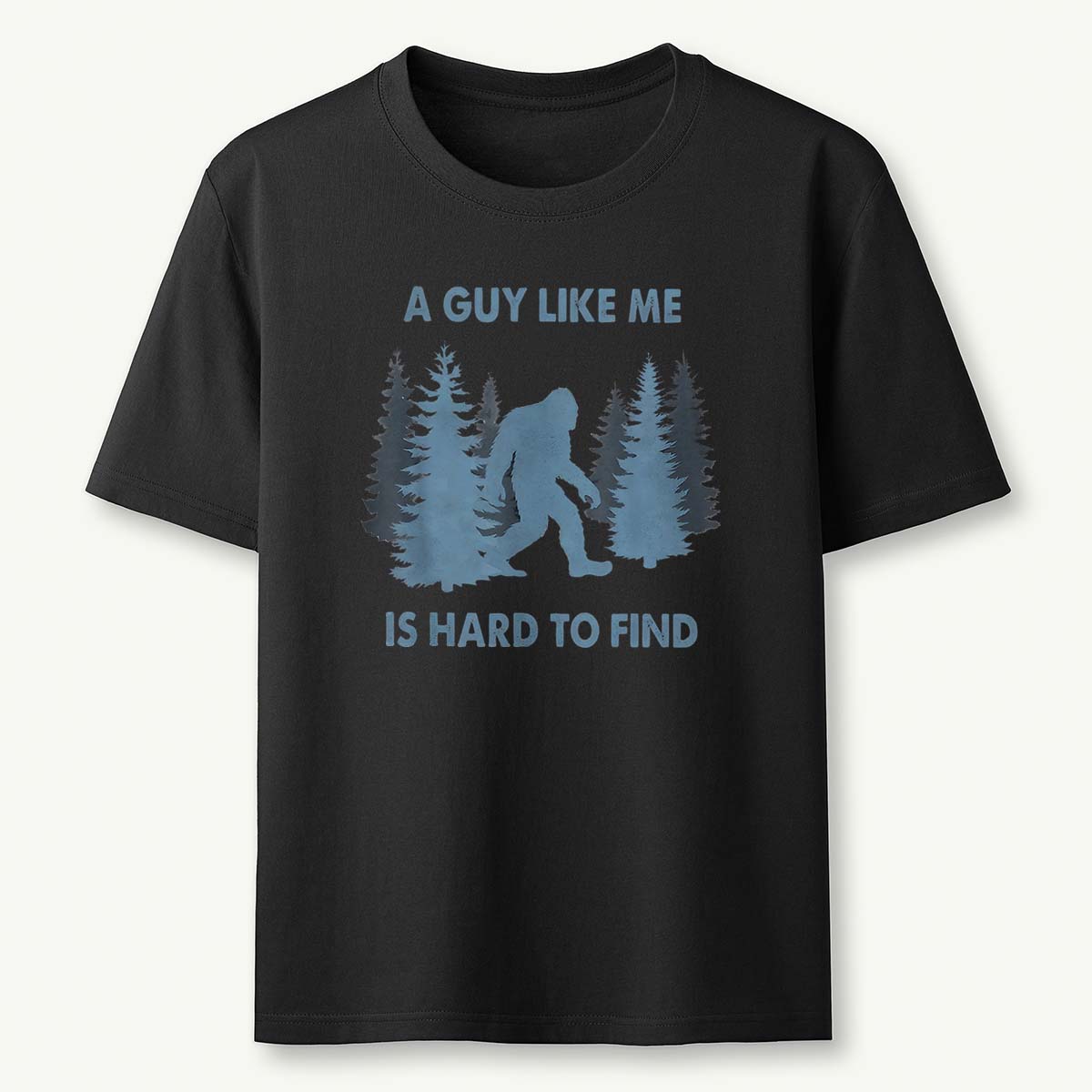 A Guy Like Me Is Hard To Find Classic T-Shirt