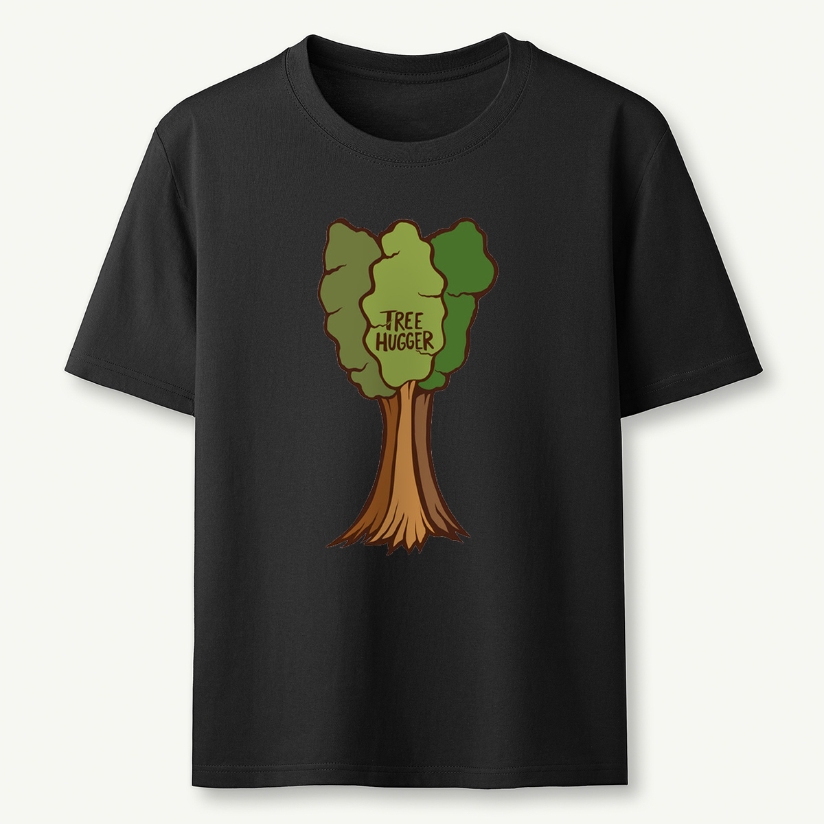Tree Hugger T-Shirt