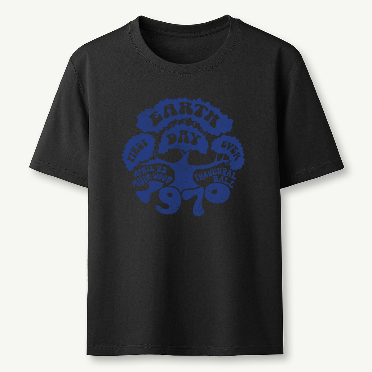 First Earth Day T-Shirt