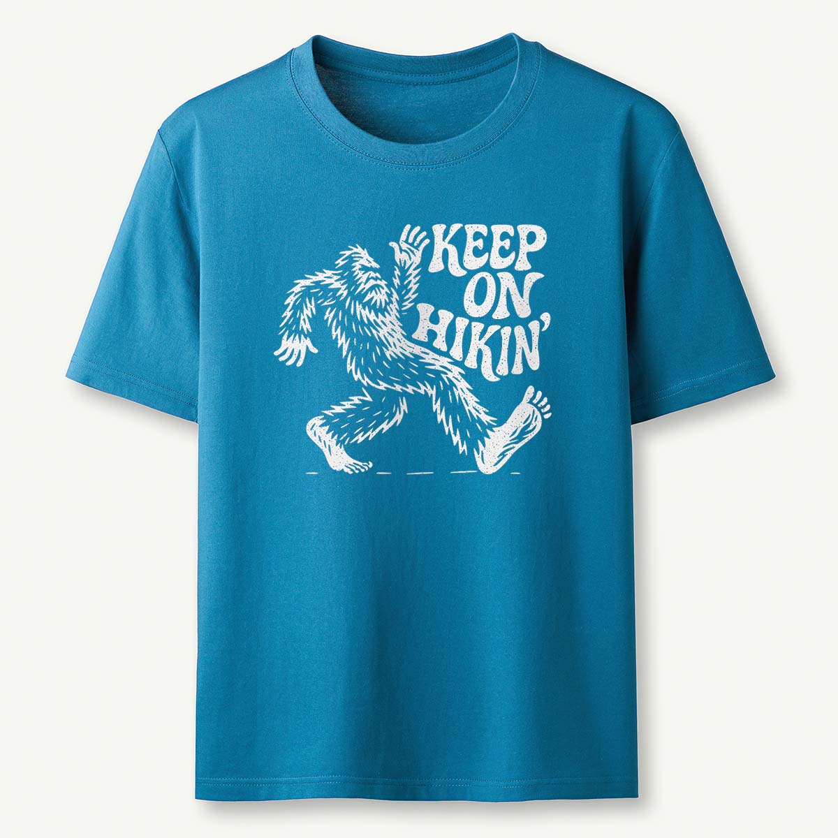 Keep On Hikin T-Shirt