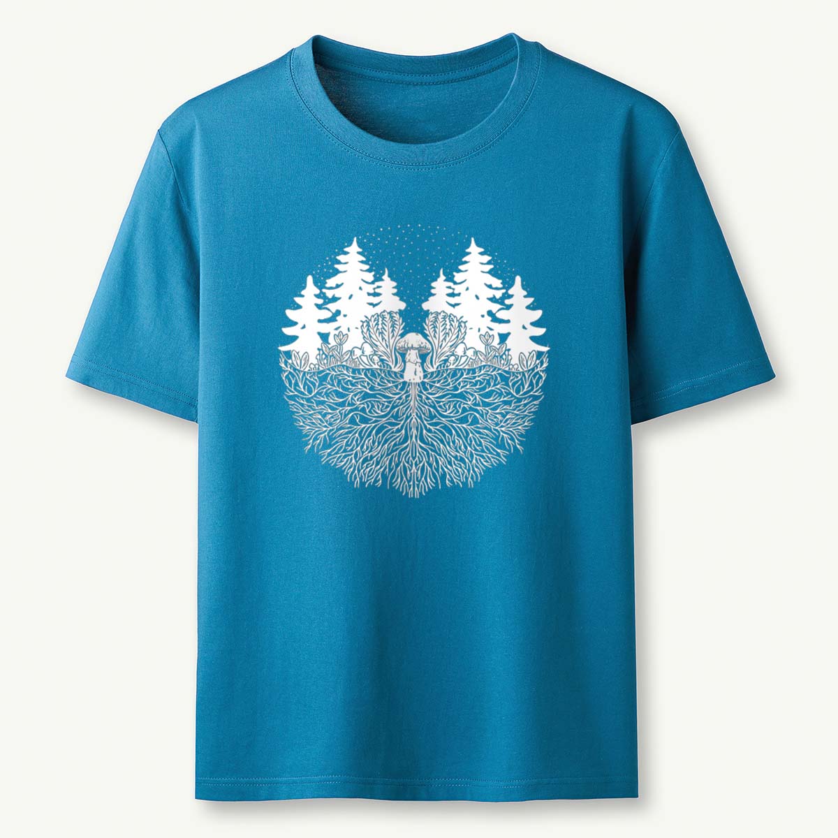 Mycelium T-shirt