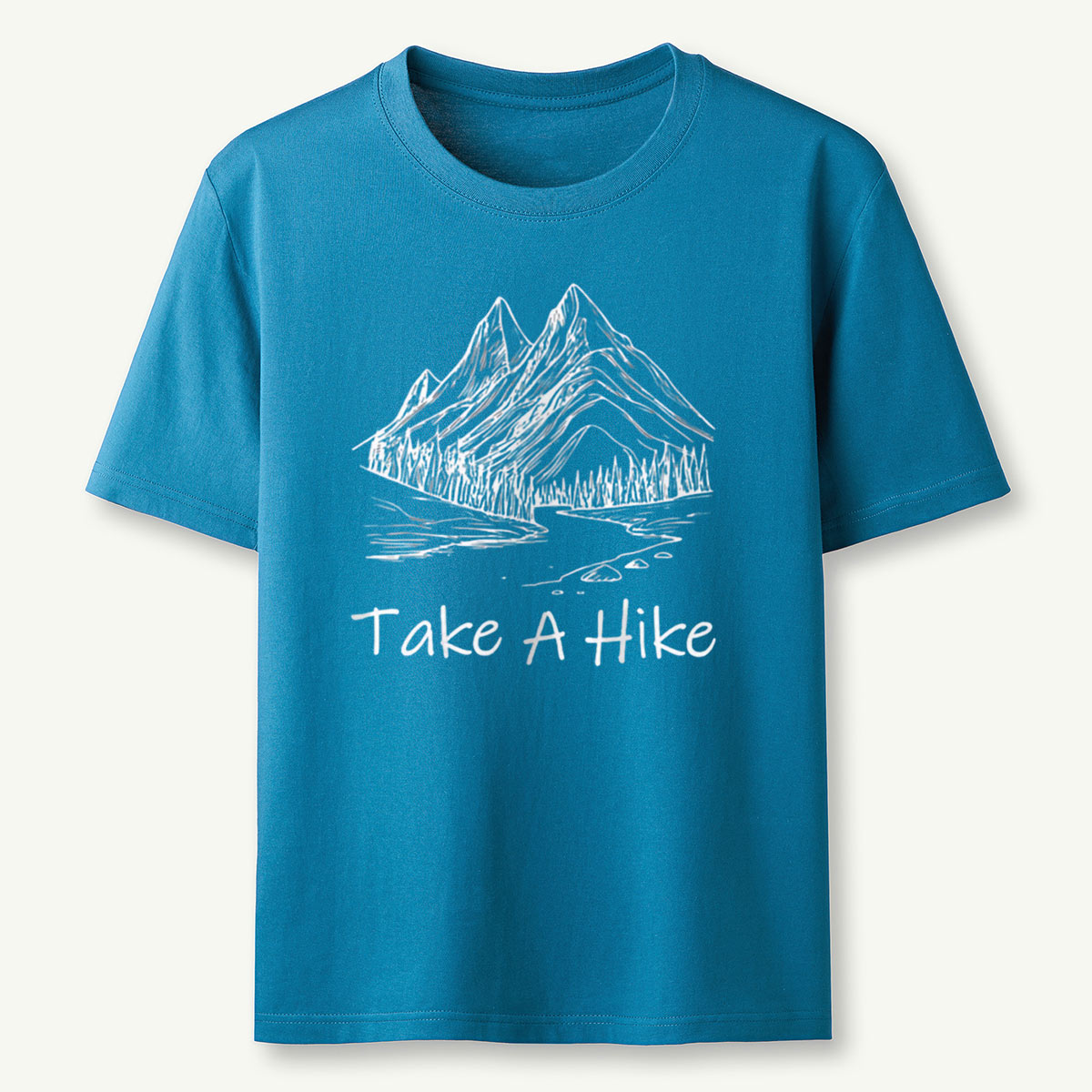 Take A Hike T-Shirt