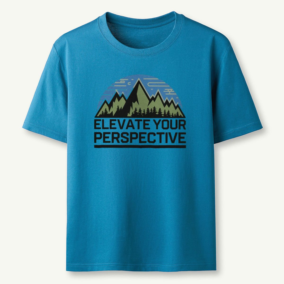 Elevate Your Perspective T-Shirt