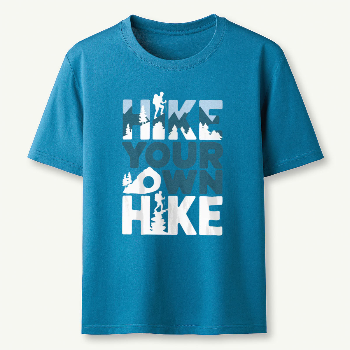 Hike Your Own Hike T-Shirt