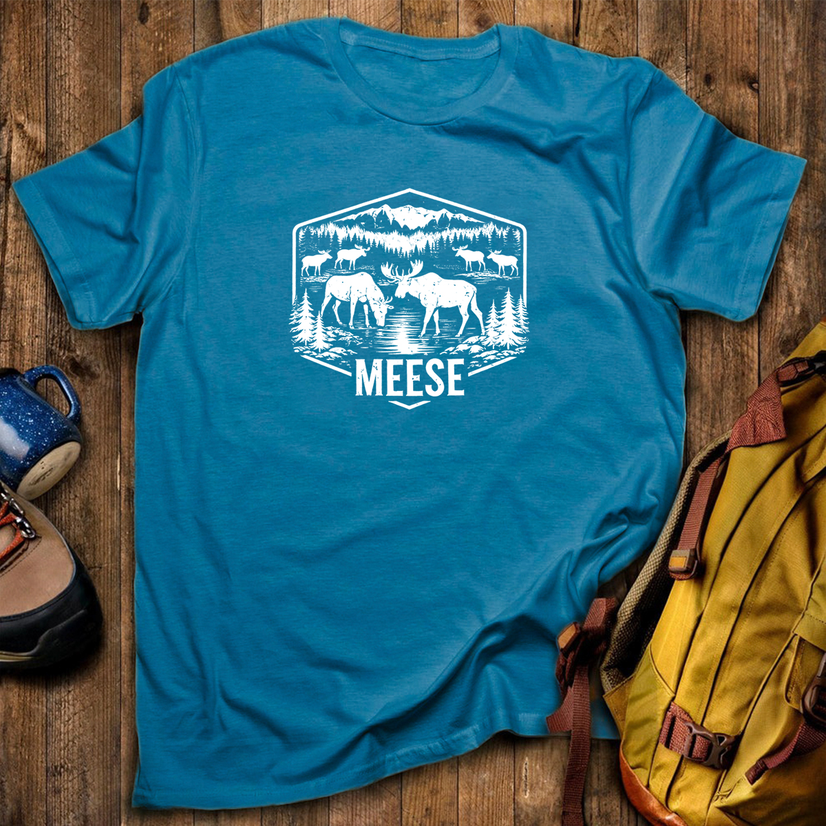 Meese T-Shirt