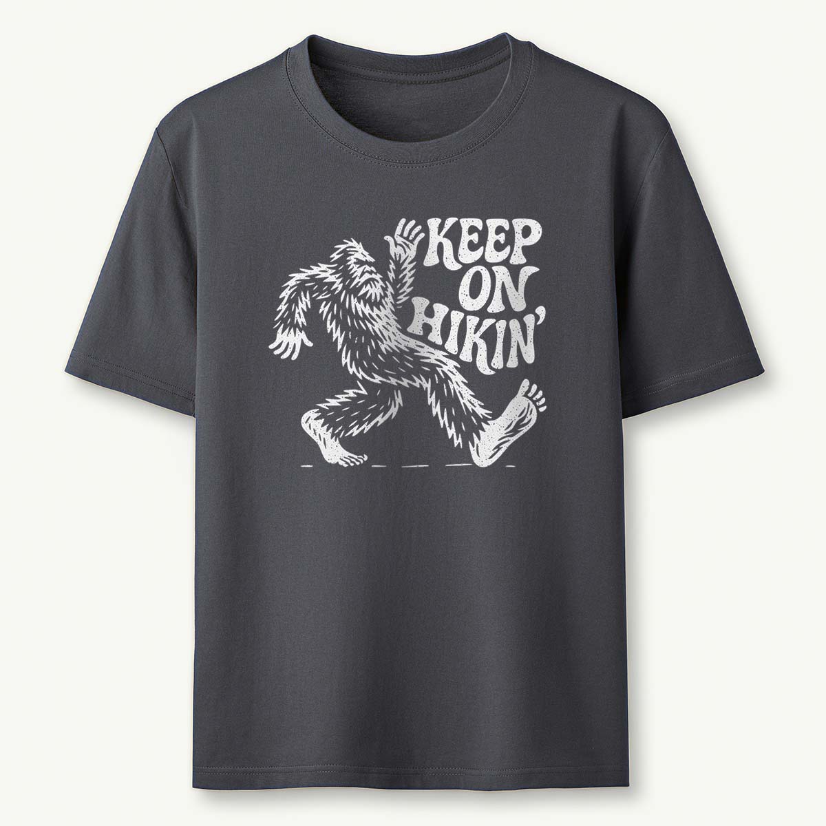 Keep On Hikin T-Shirt