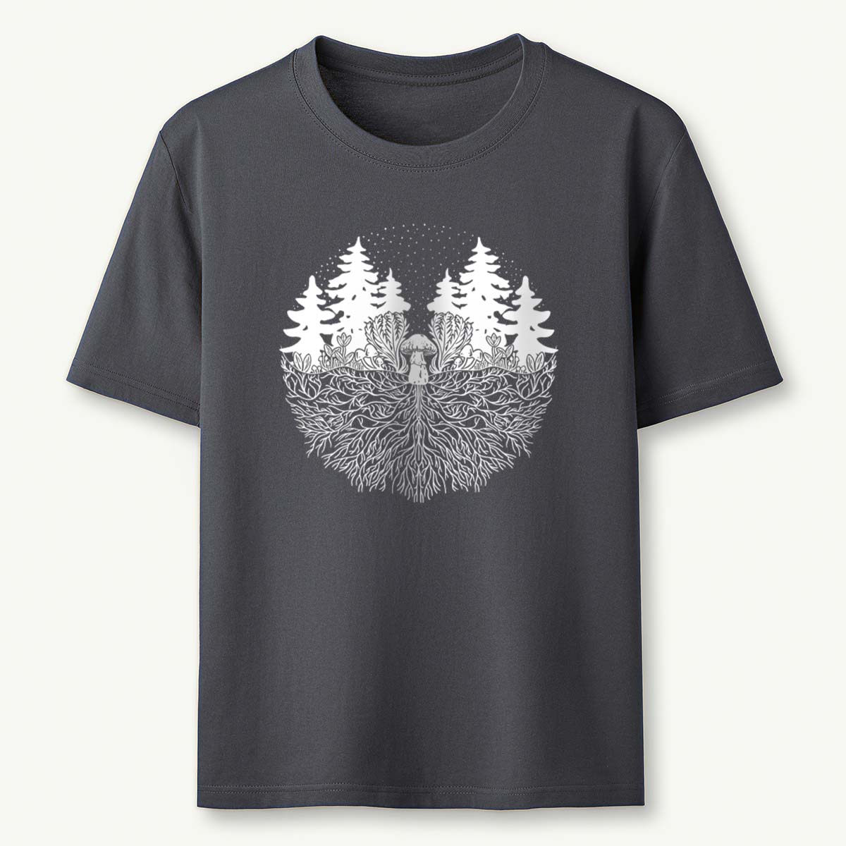 Mycelium T-shirt