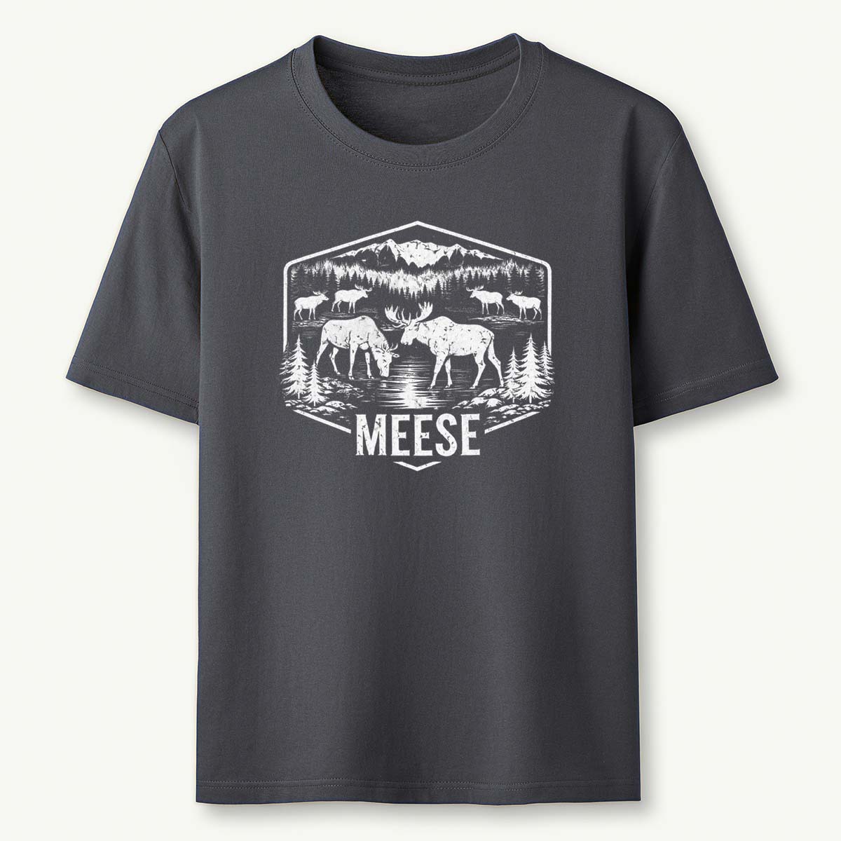 Meese T-Shirt