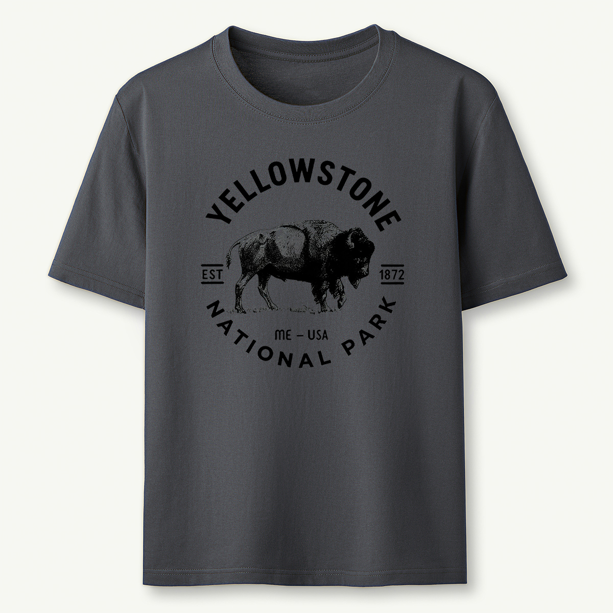 Yellowstone National Park T-Shirt