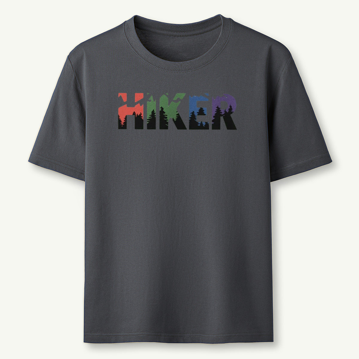Hiker T-Shirt