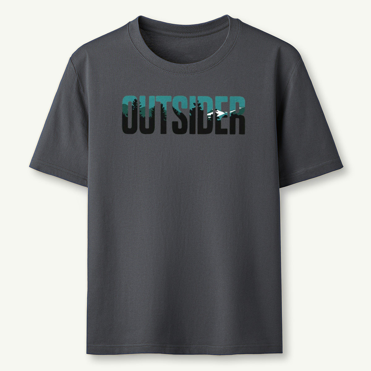 Outsider T-Shirt