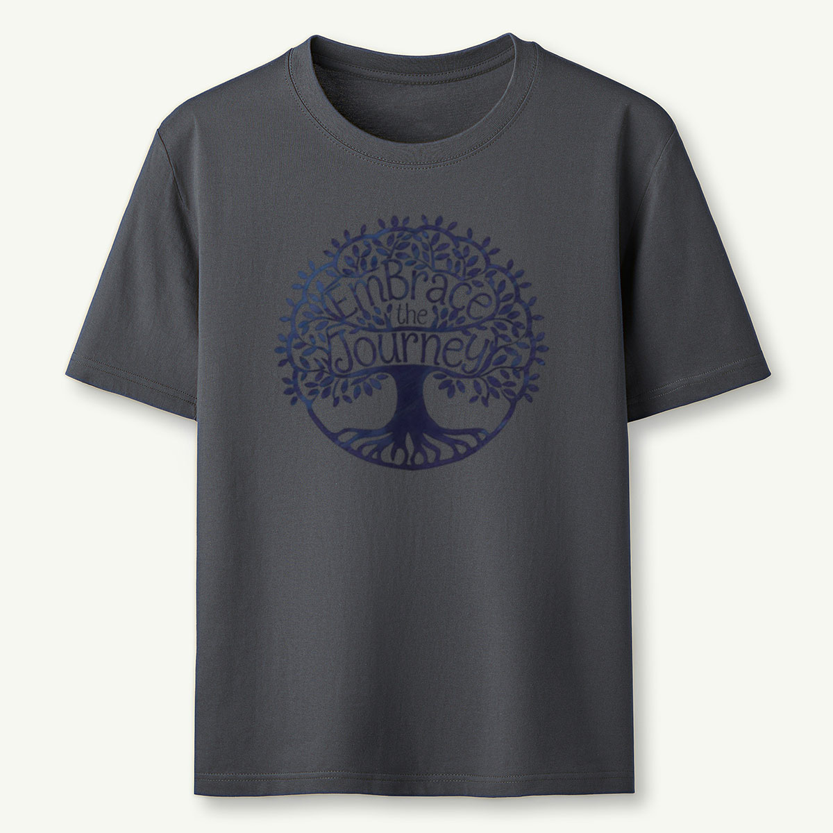 Embrace The Journey T-Shirt