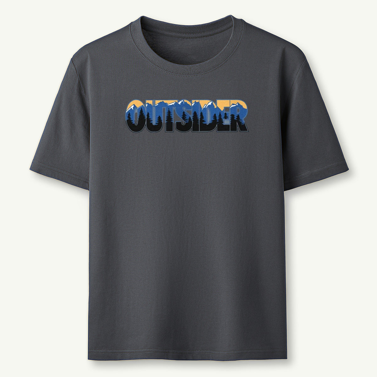 Outsider T-Shirt