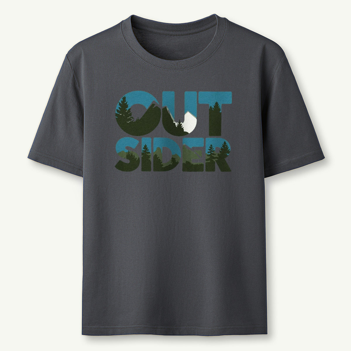 Outsider T-Shirt