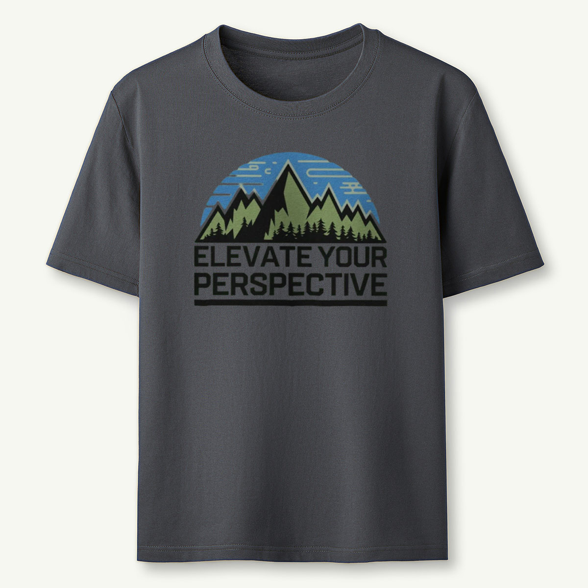 Elevate Your Perspective T-Shirt