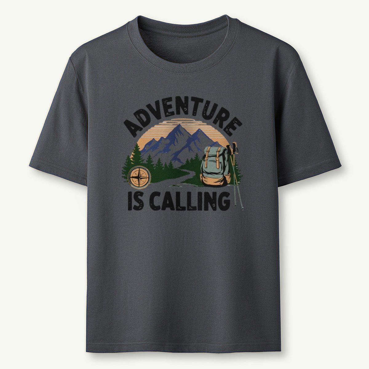 Adventure Is Calling T-Shirt