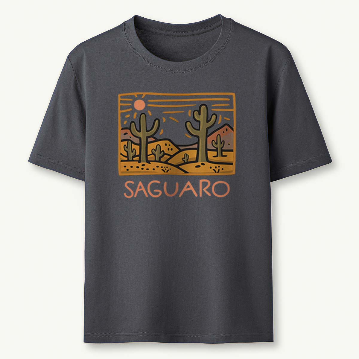 Saguaro National Park T-Shirt
