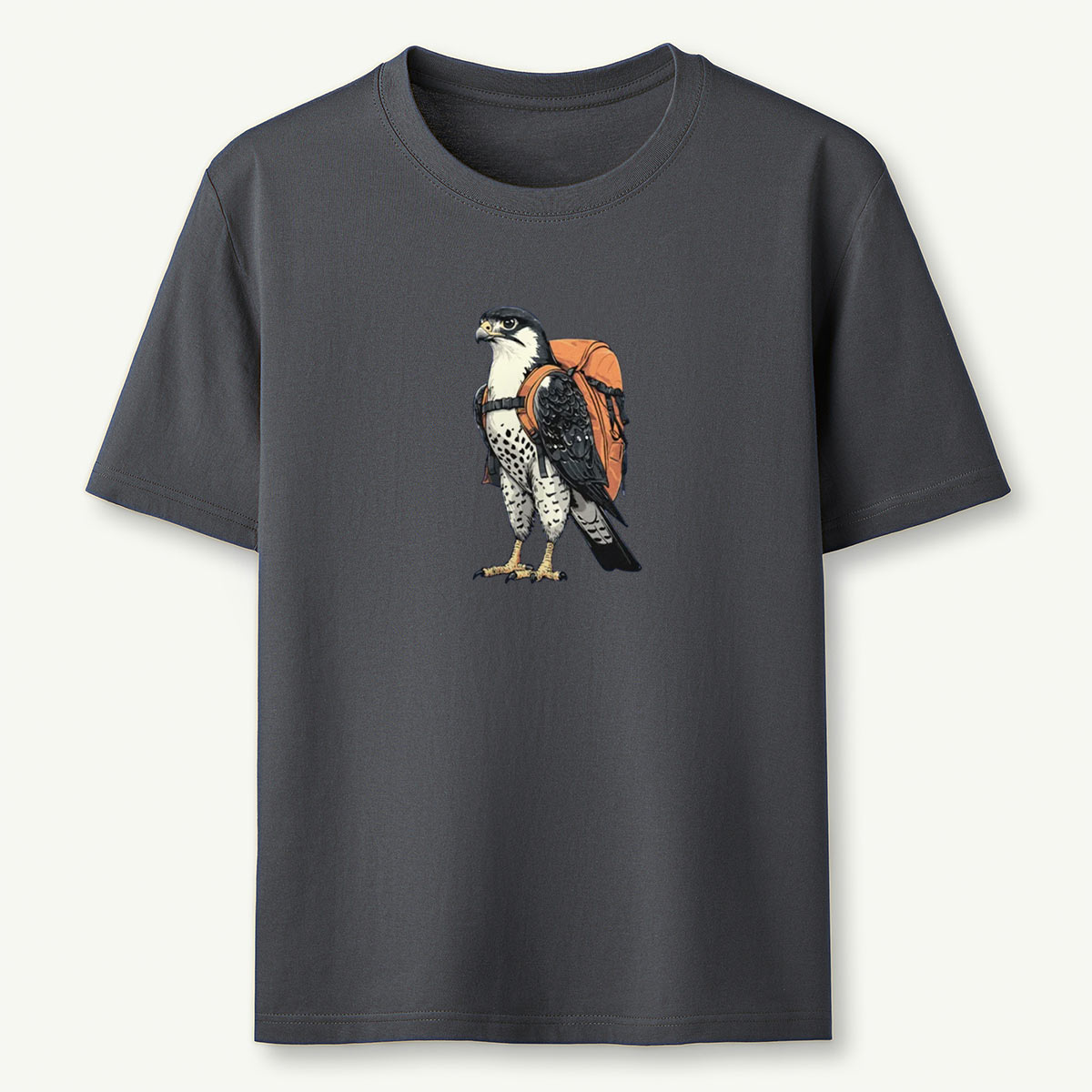 Falcon Backpacker T-Shirt
