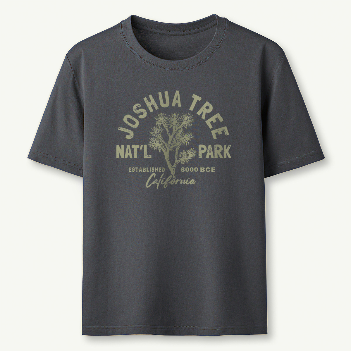 Joshua Tree National Park T-Shirt