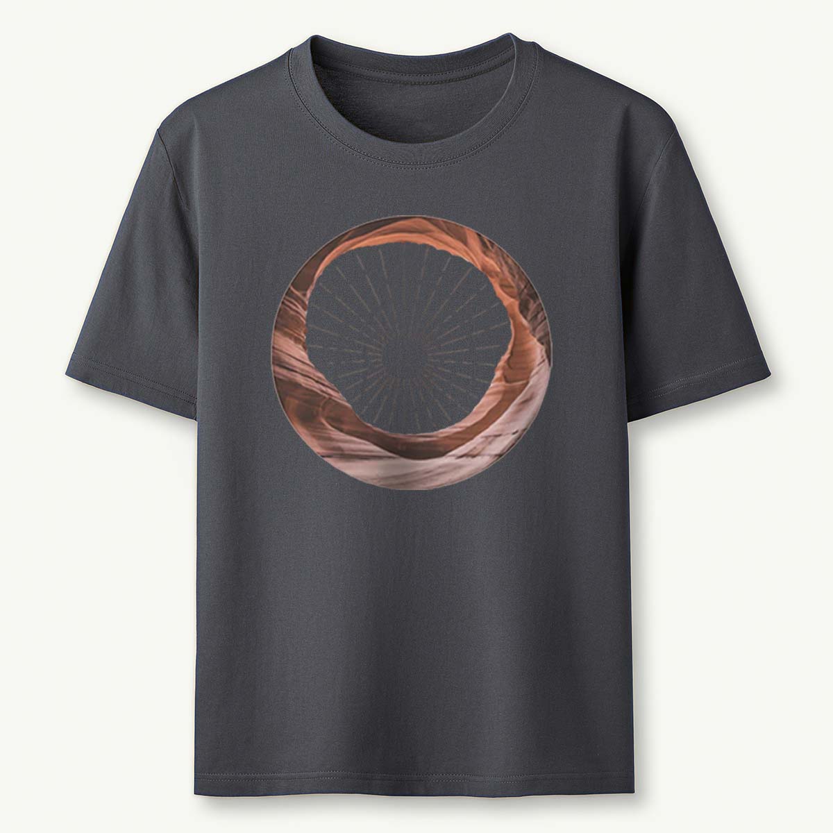 Arches National Park Tee Cotton Classic T-Shirt