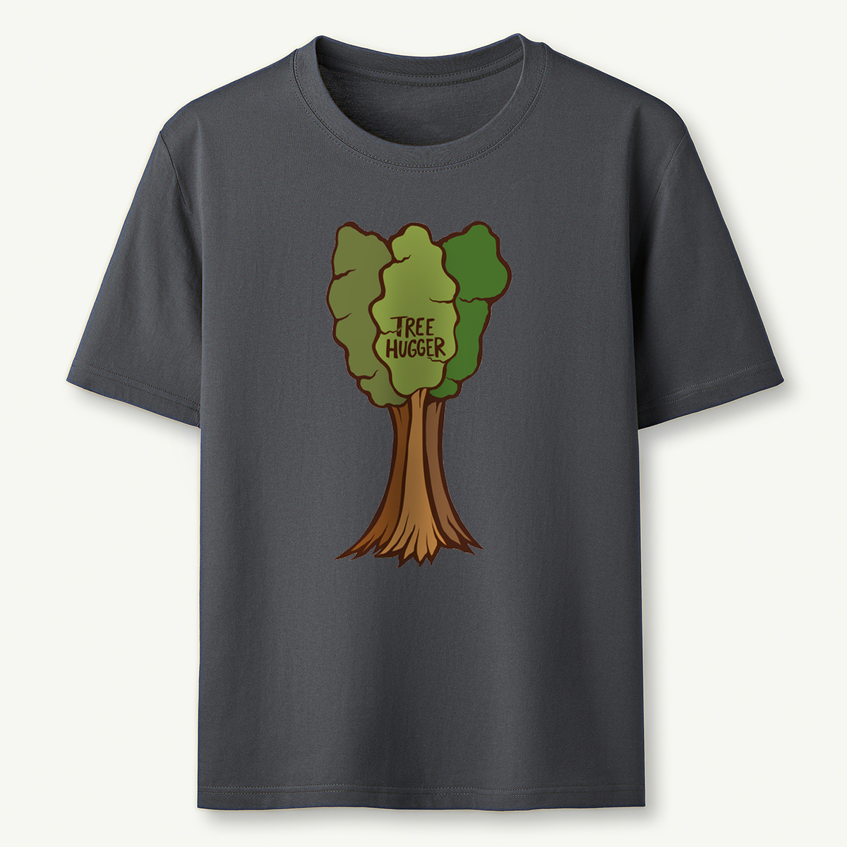 Tree Hugger T-Shirt
