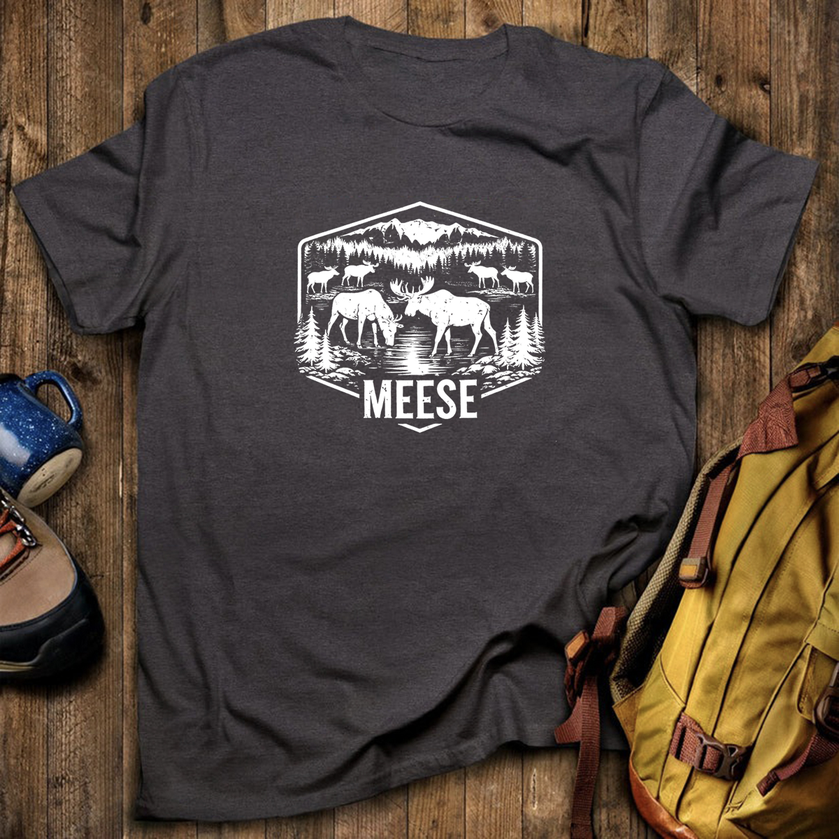 Meese T-Shirt