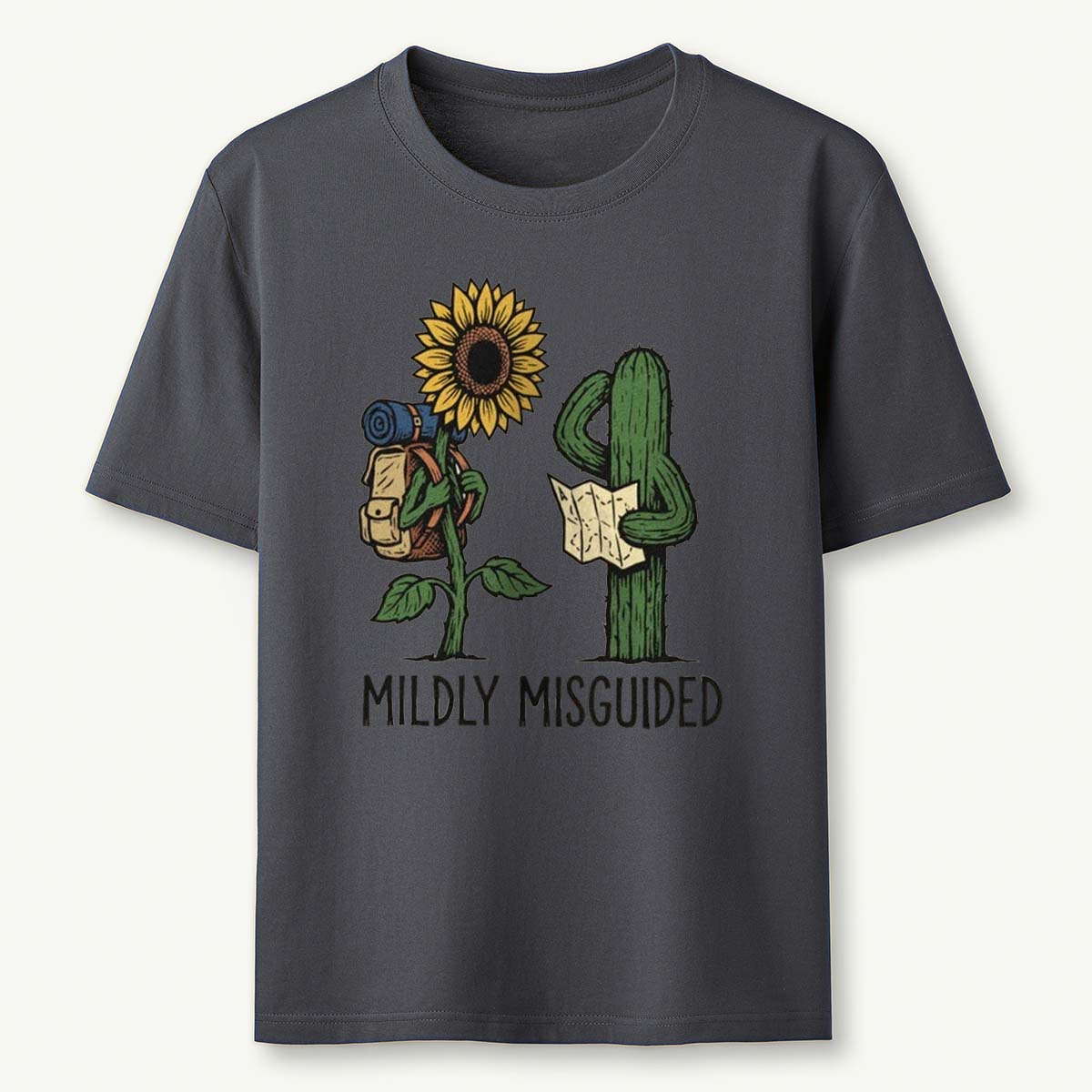 Mildly Misguided T-Shirt