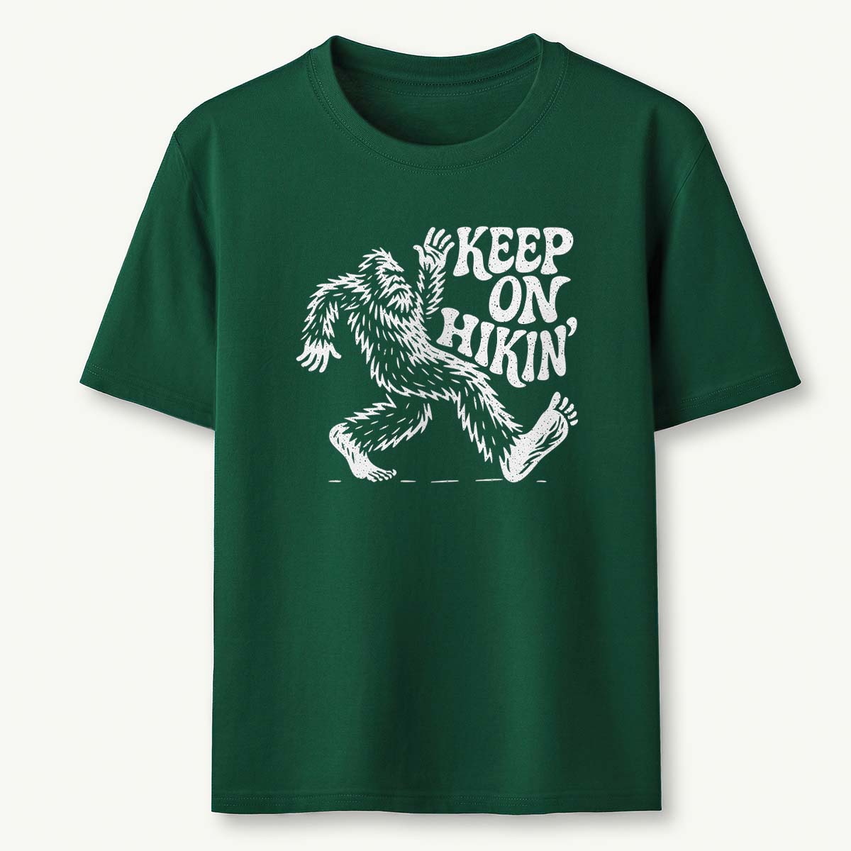 Keep On Hikin T-Shirt