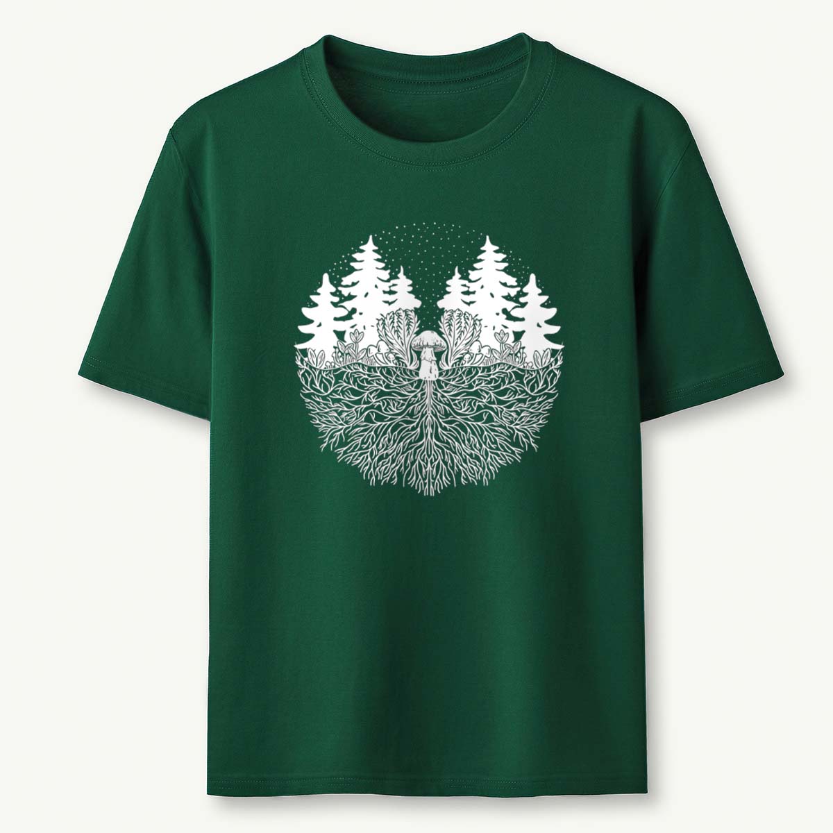 Mycelium T-shirt