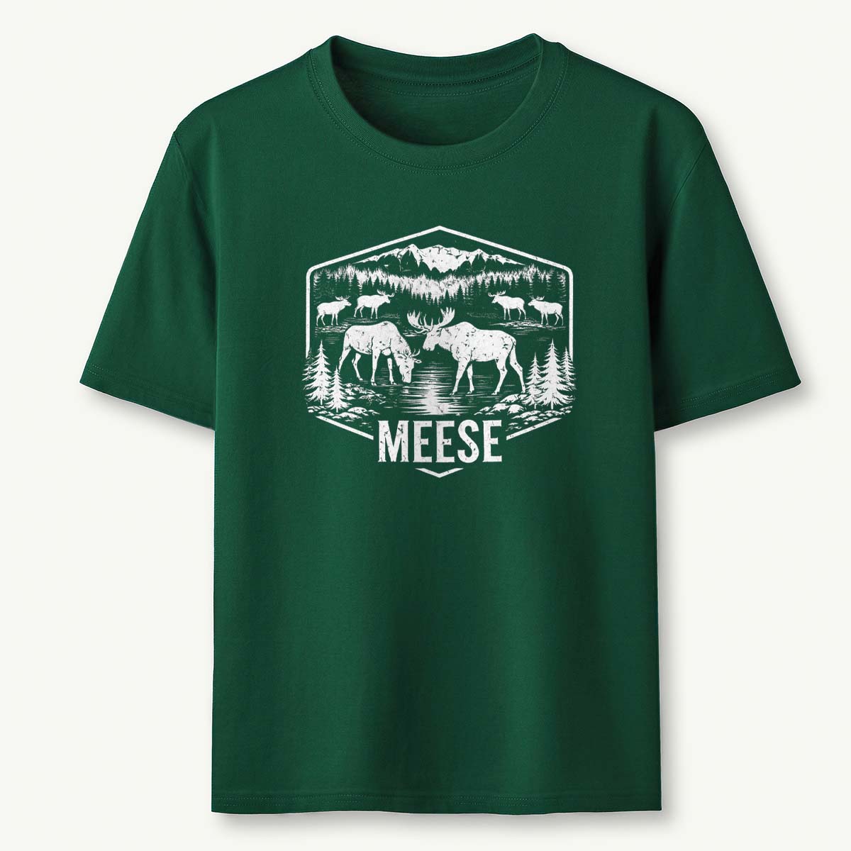Meese T-Shirt