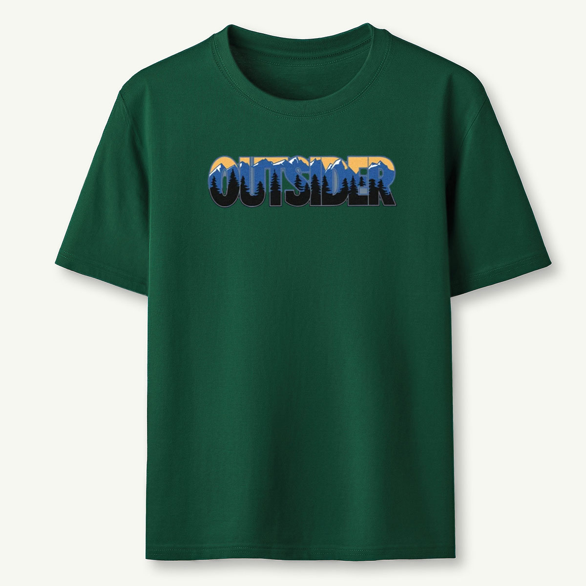 Outsider T-Shirt