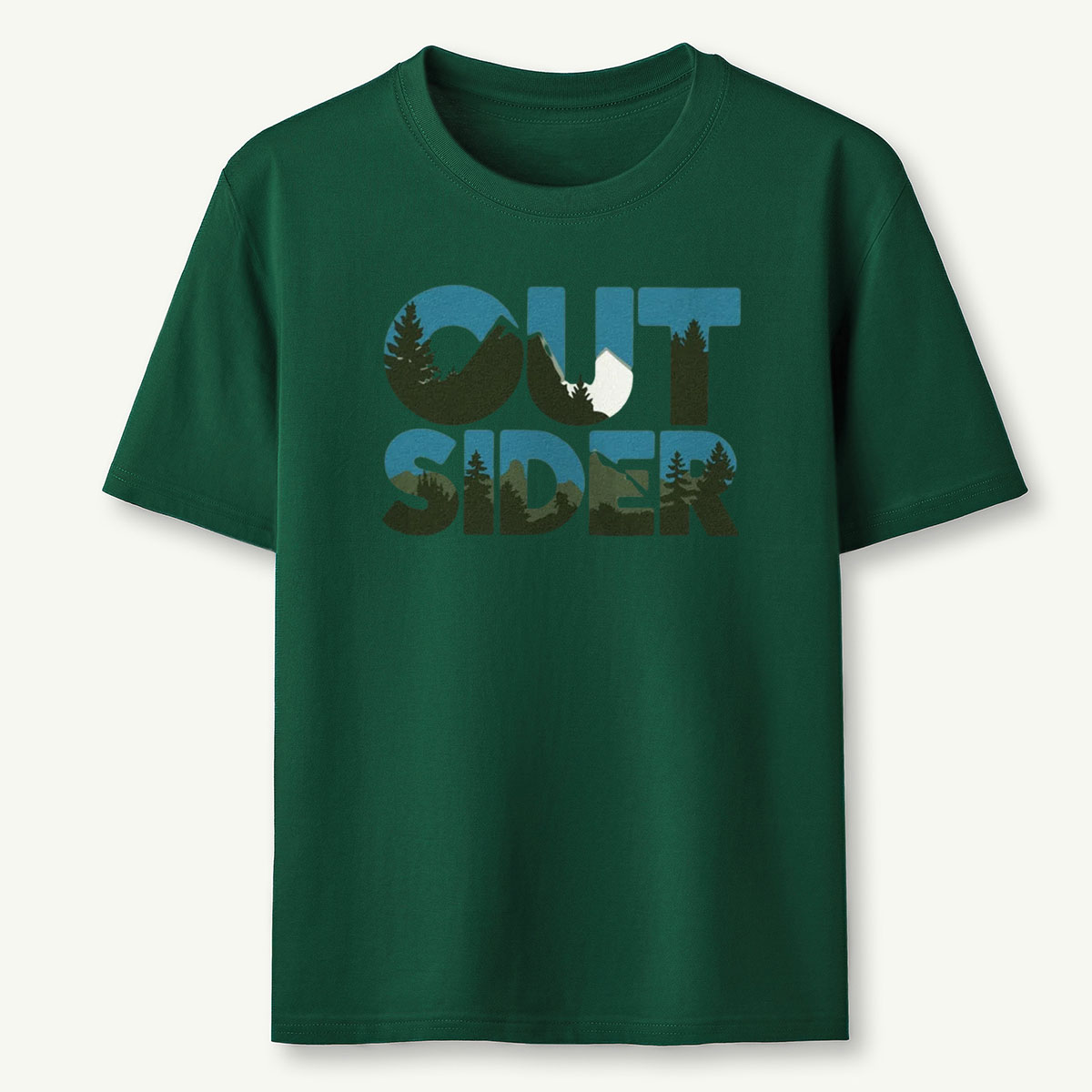 Outsider T-Shirt