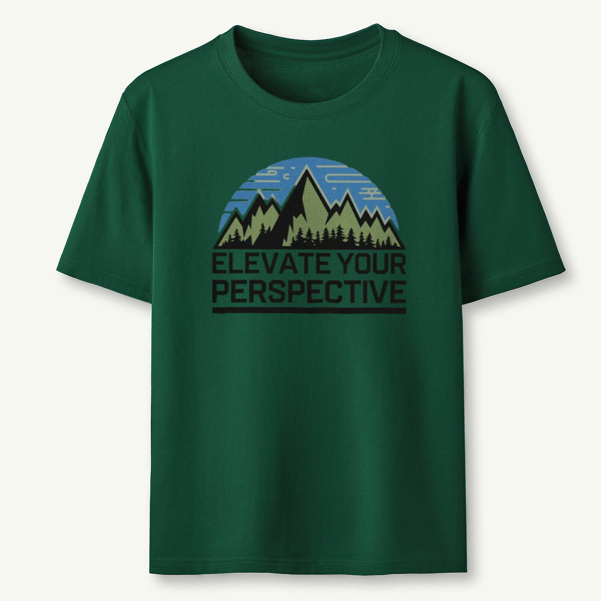 Elevate Your Perspective T-Shirt