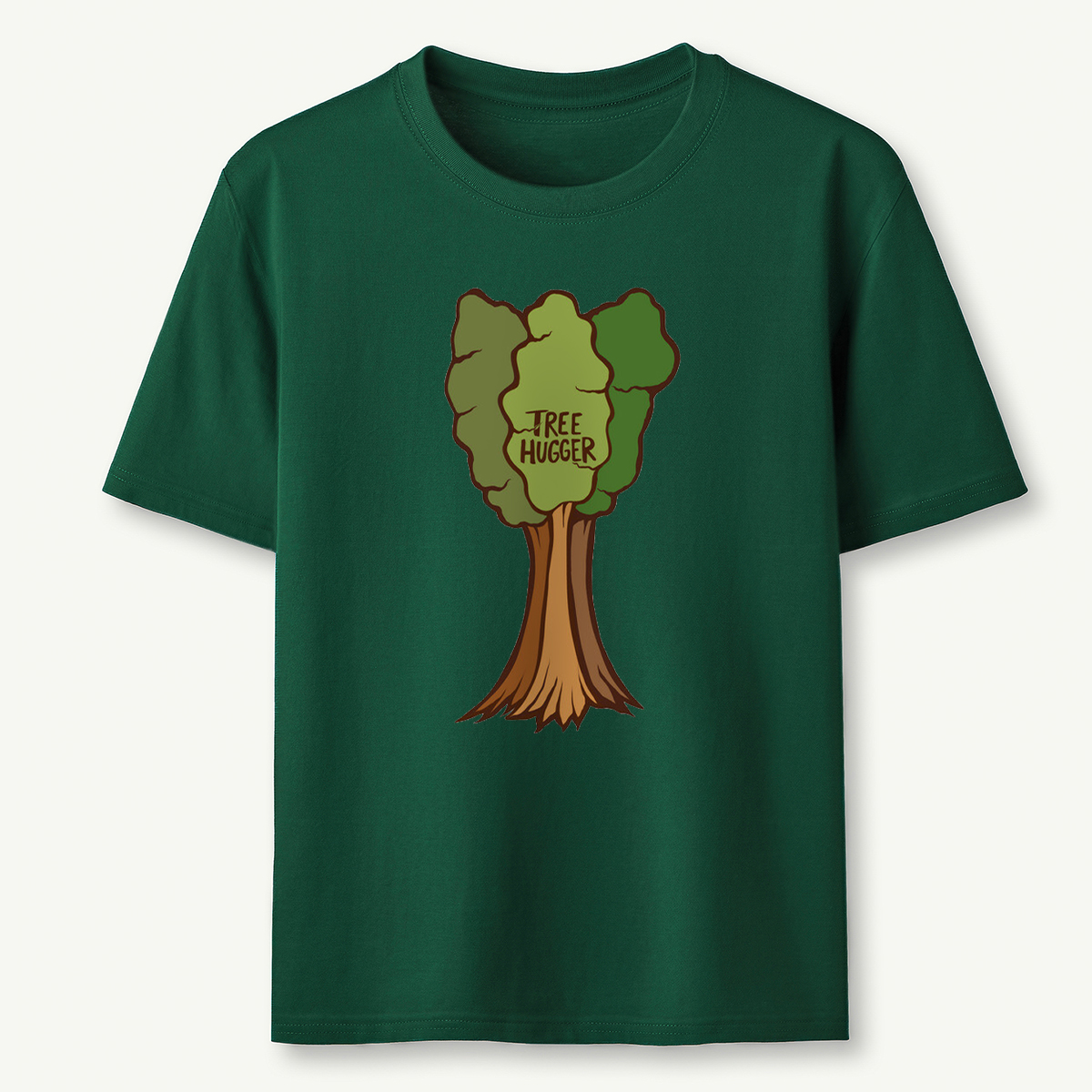 Tree Hugger T-Shirt