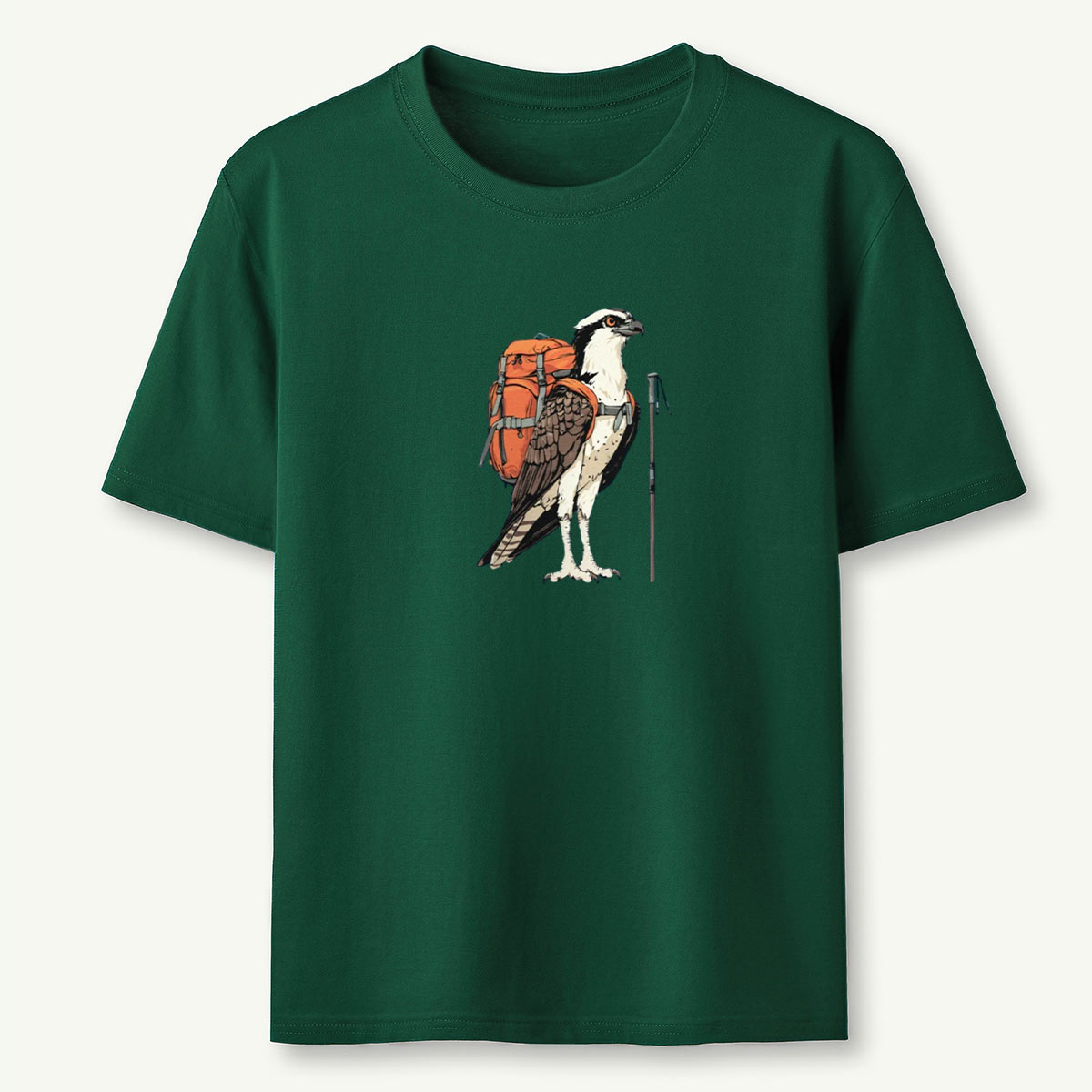 Osprey Backpacker T-Shirt