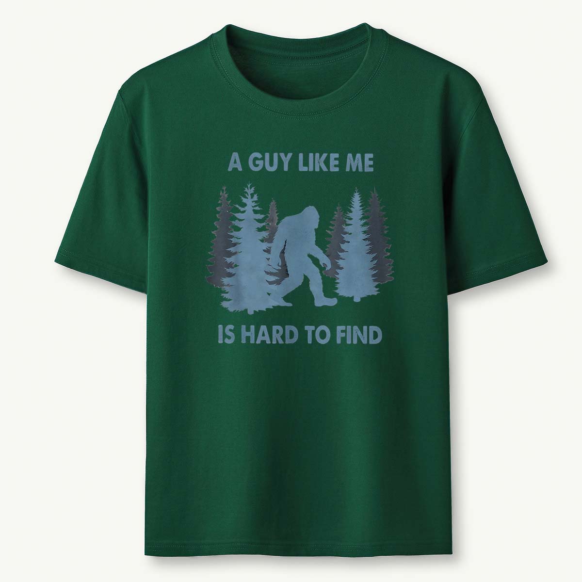 A Guy Like Me Is Hard To Find Classic T-Shirt