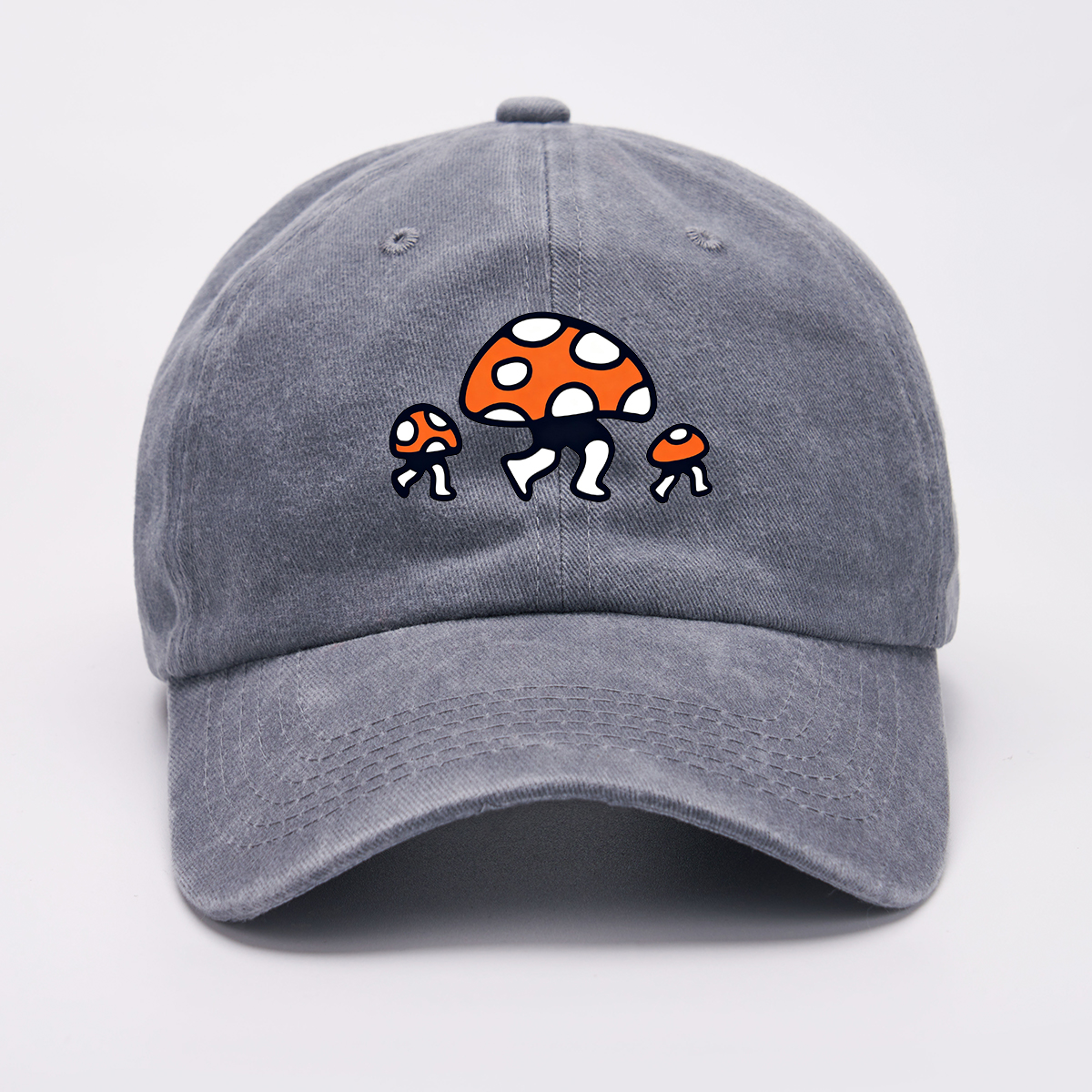 Don't Trip Camper Hat