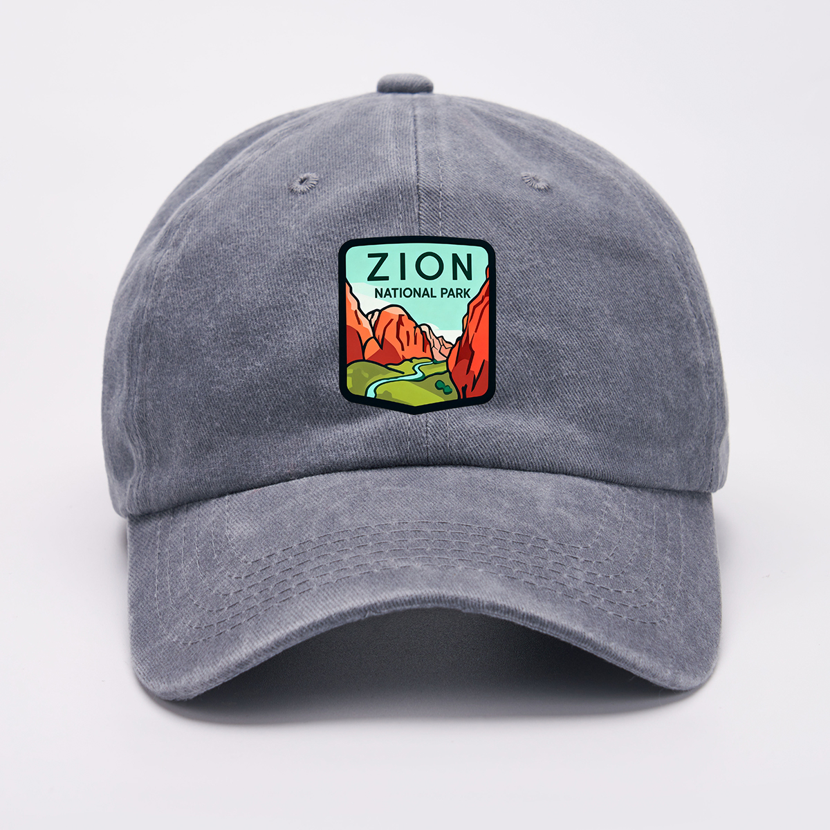 Zion National Park Hat