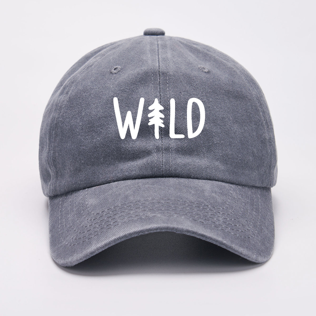 Wild Pine Hat