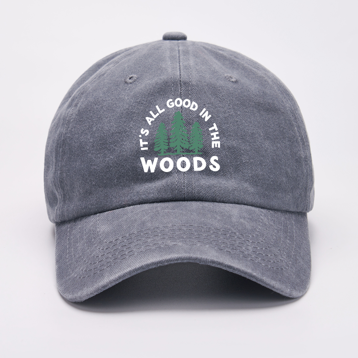 Good in the Woods Hat