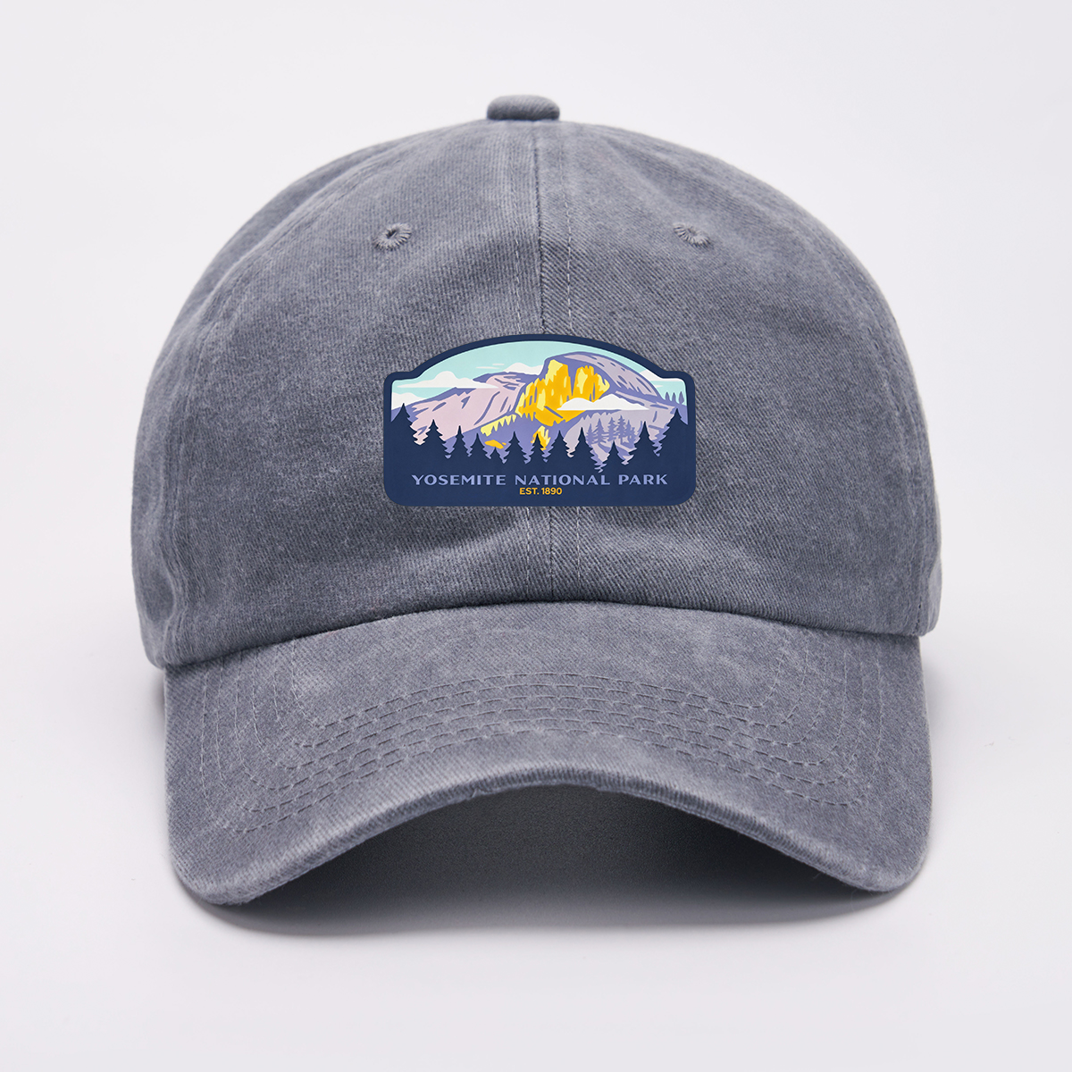 Yosemite National Park Hat