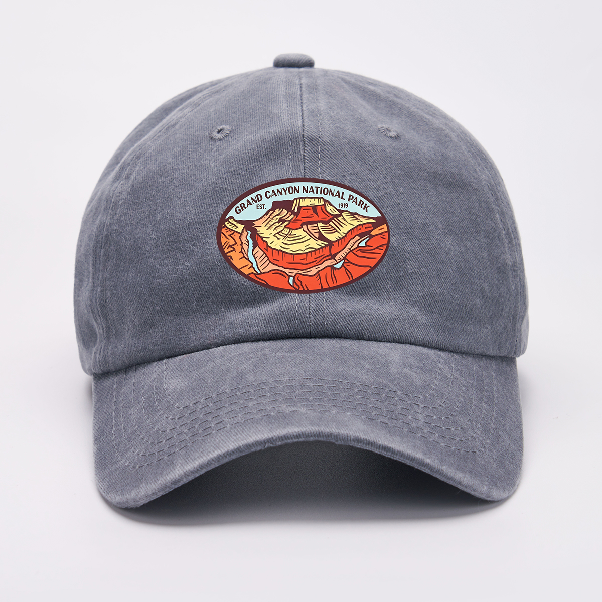 Grand Canyon National Park Hat