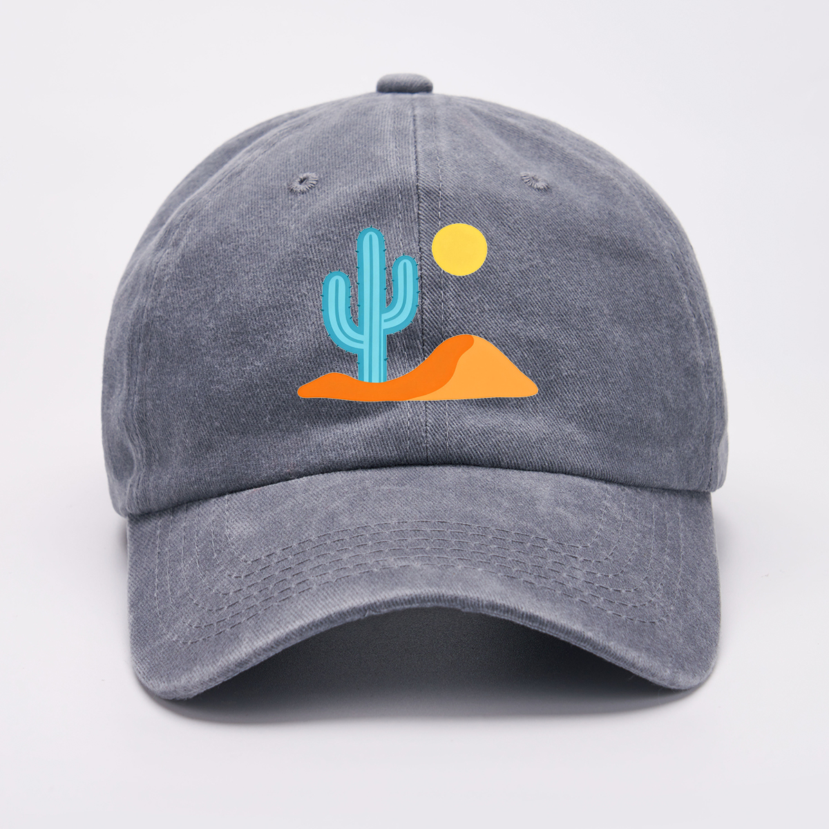Lone Cactus Hat