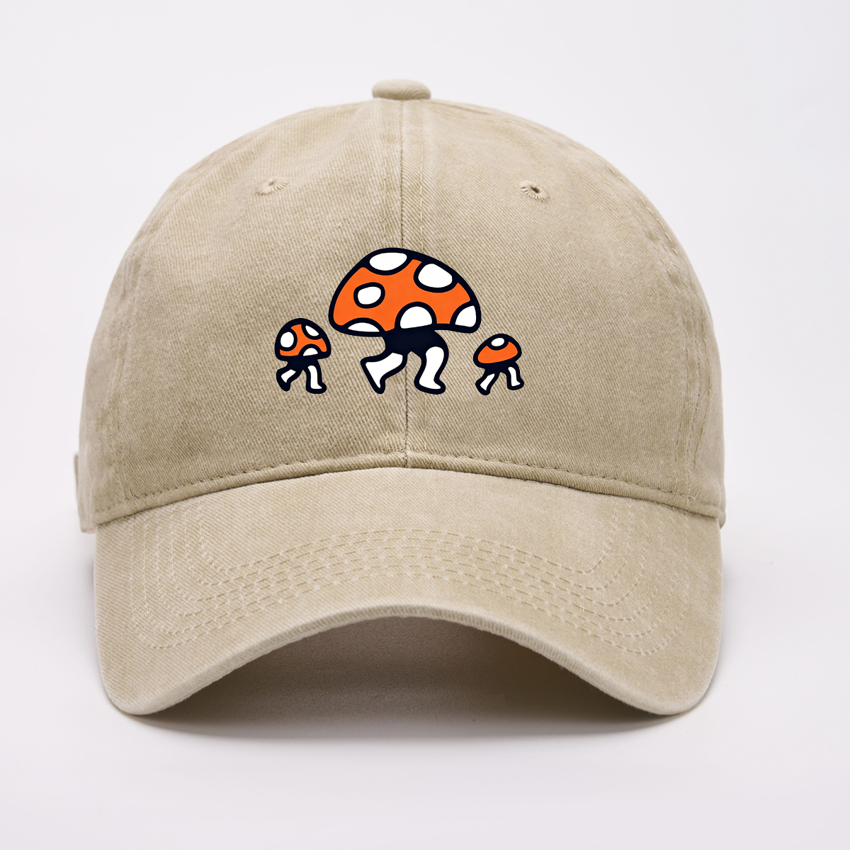 Don't Trip Camper Hat