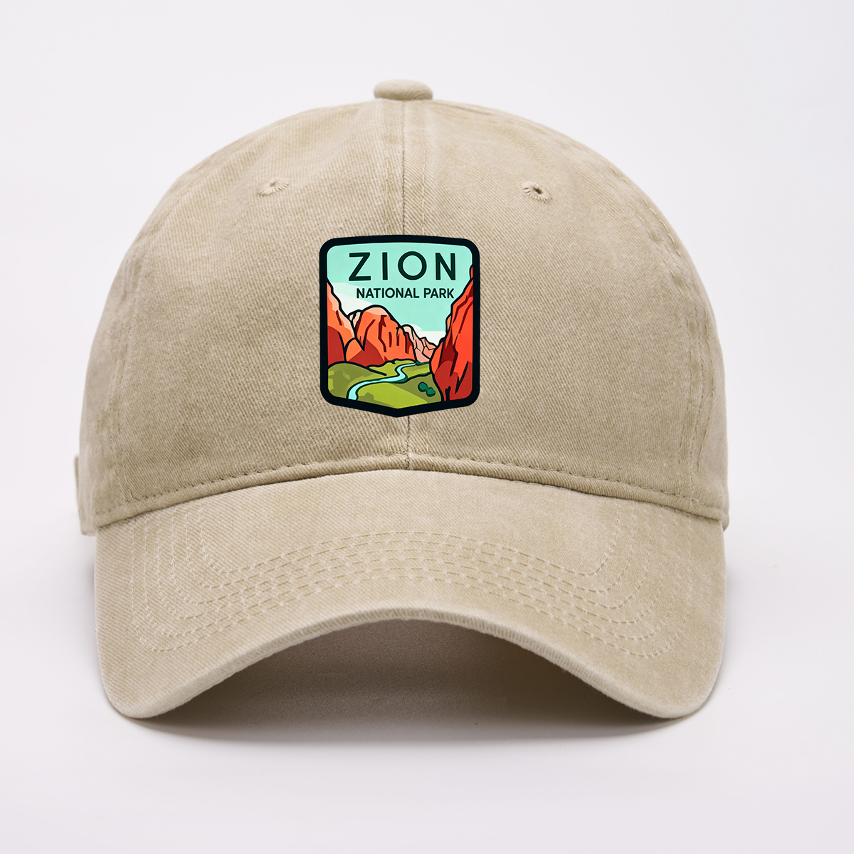 Zion National Park Hat