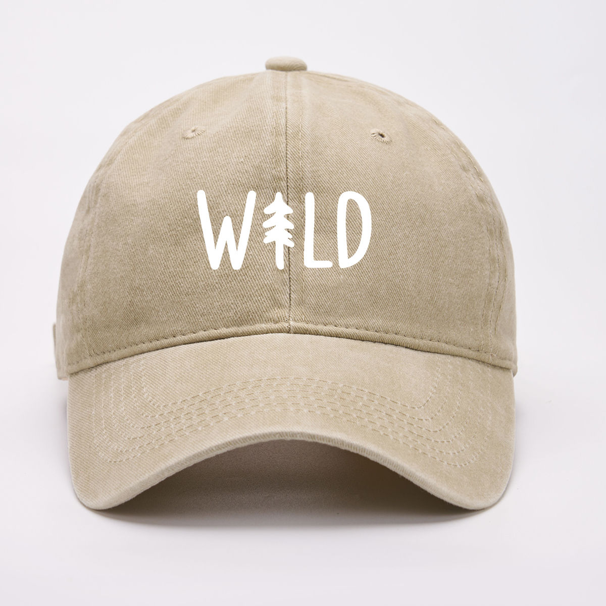 Wild Pine Hat