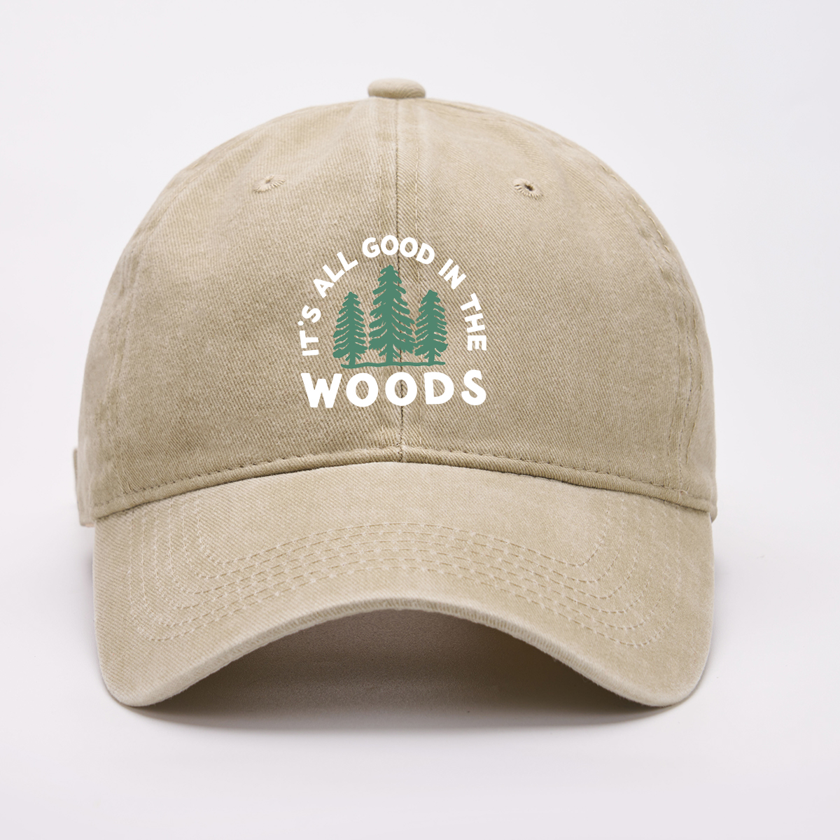 Good in the Woods Hat